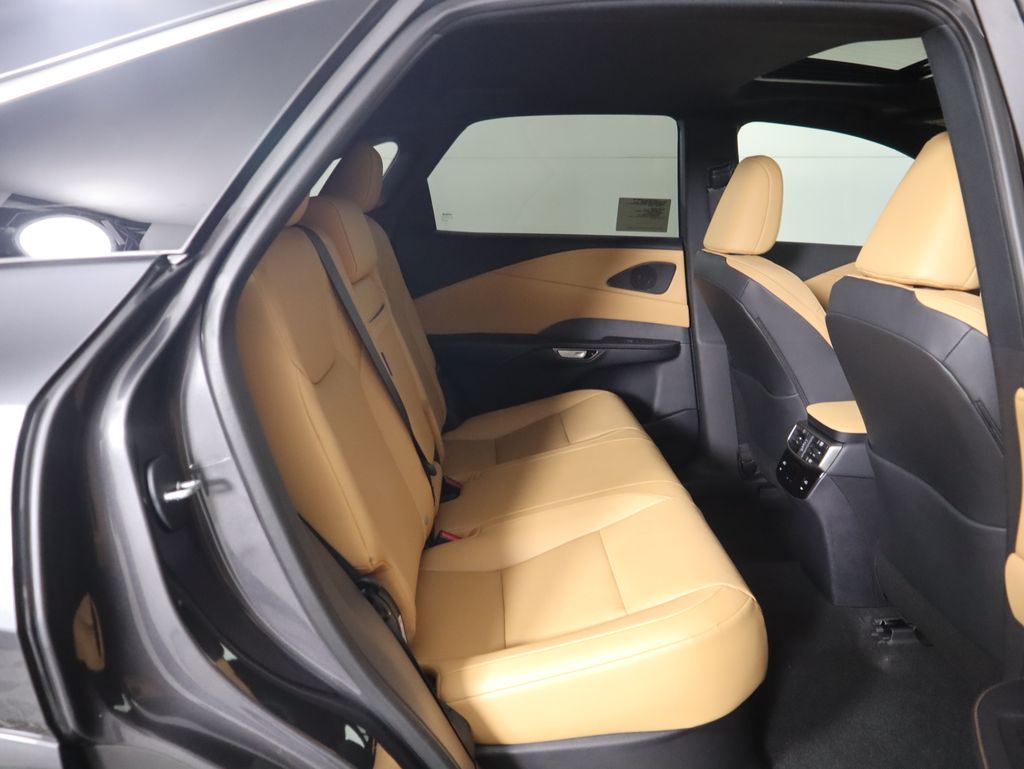 Thumbnail: 2026 Lexus RX - 23