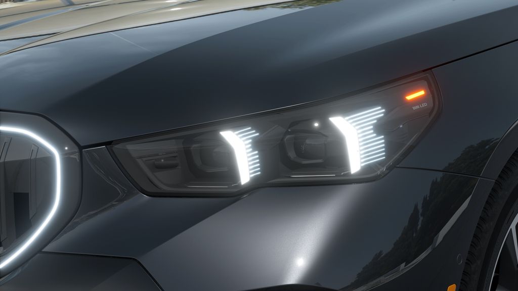 Thumbnail: 2026 BMW 5 Series - 31