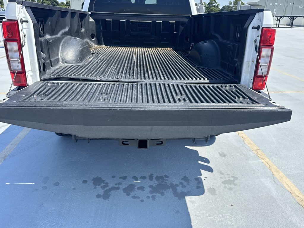 2021 Ford F-250SD XLT - 7