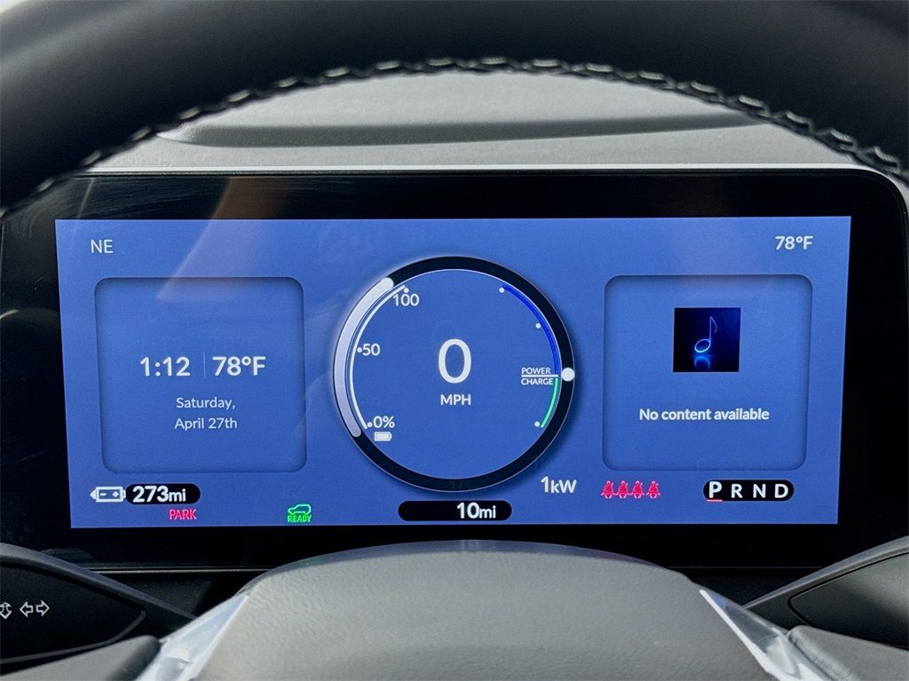 New Car 2025 Honda Prologue  Touring For Sale In Austin, Texas