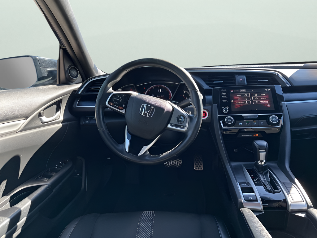 Used Car 2020 Honda Civic  Sport For Sale Under $20,000 In Austin, Texas