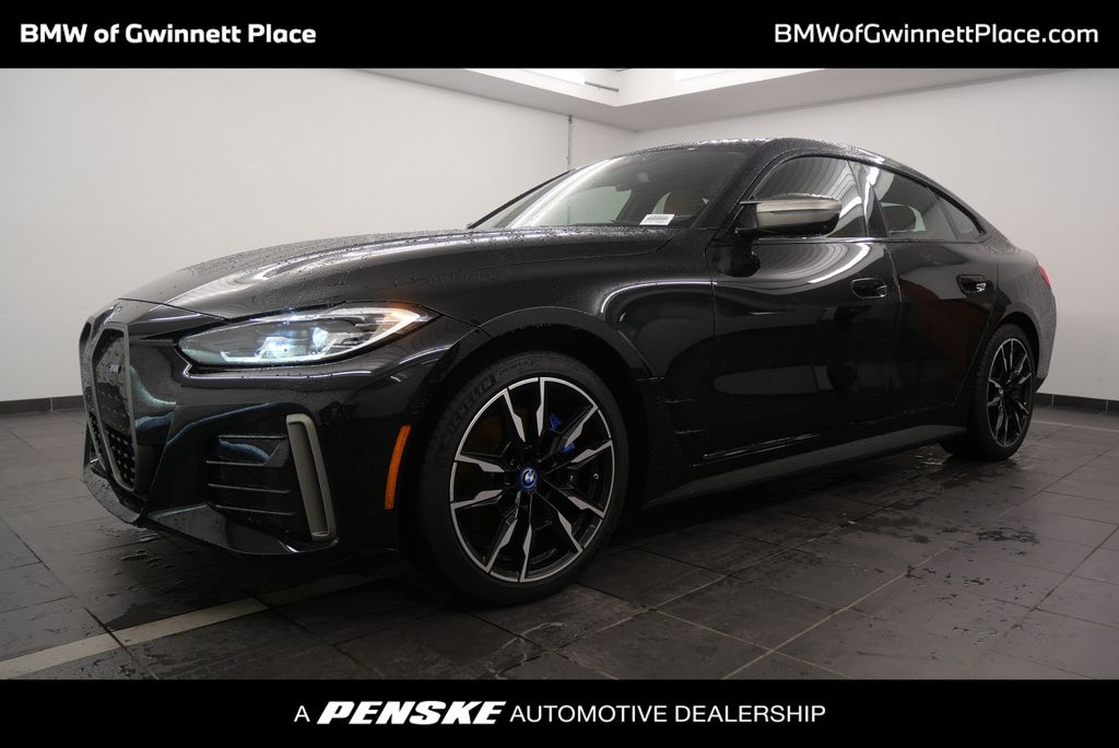 2024 BMW i4 M50 -
                Duluth, GA