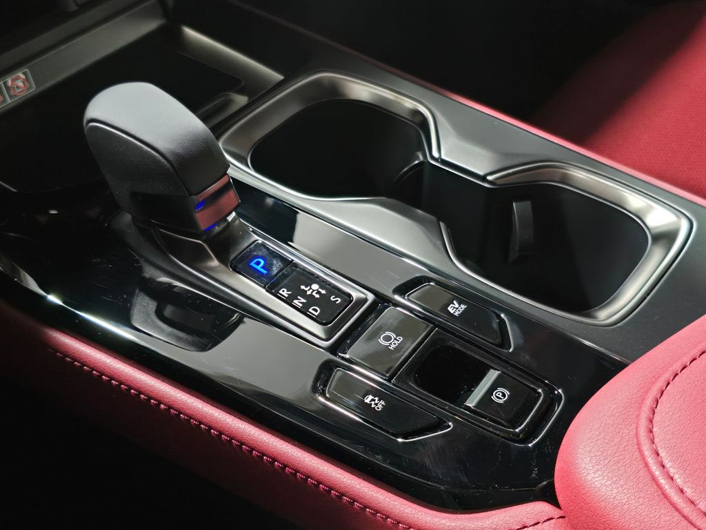 Thumbnail: 2026 Lexus NX - 25