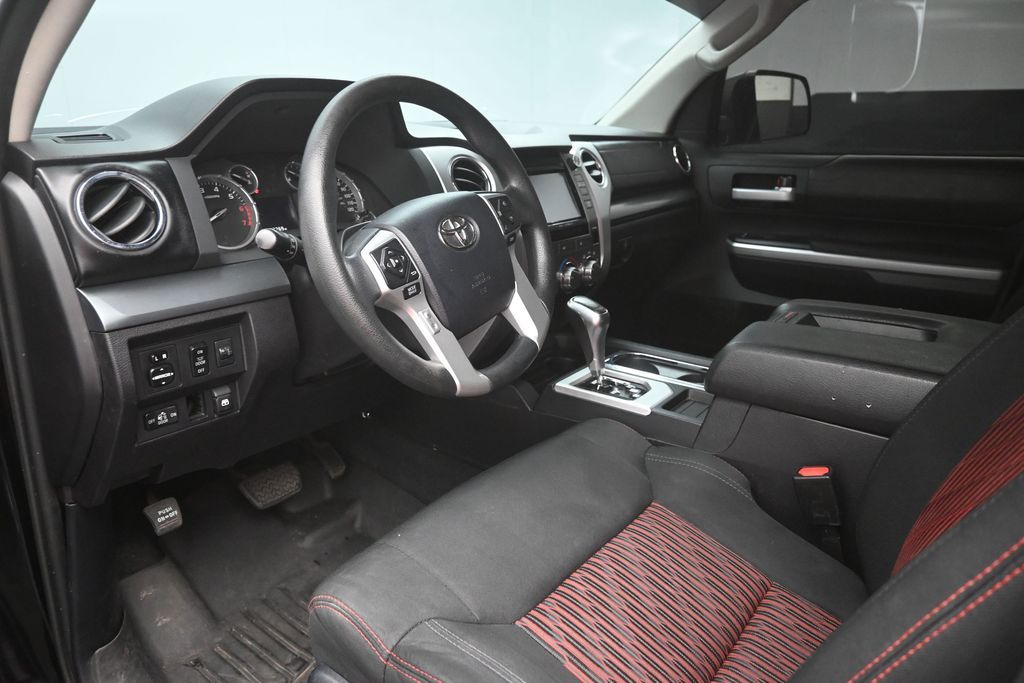 Used 2015 Toyota Tundra Truck