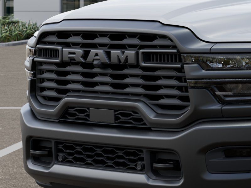 New 2026 Ram 5500HD Truck