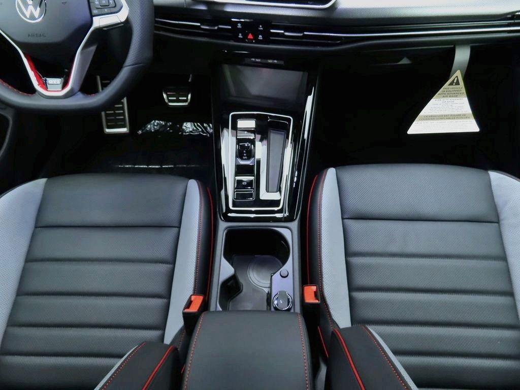 Thumbnail: 2026 Volkswagen Golf - 16