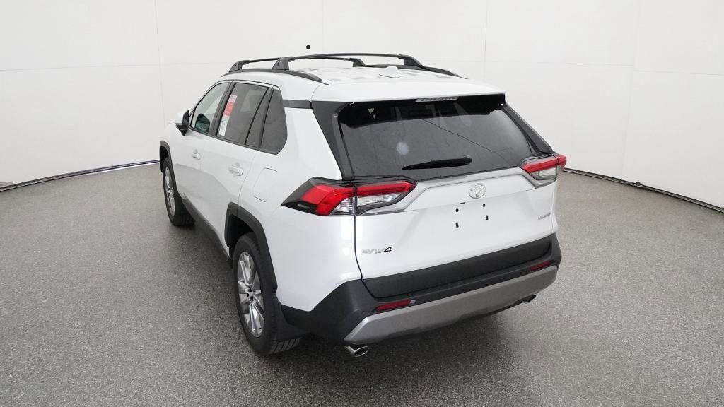 Thumbnail: 2025 Toyota RAV4 - 19