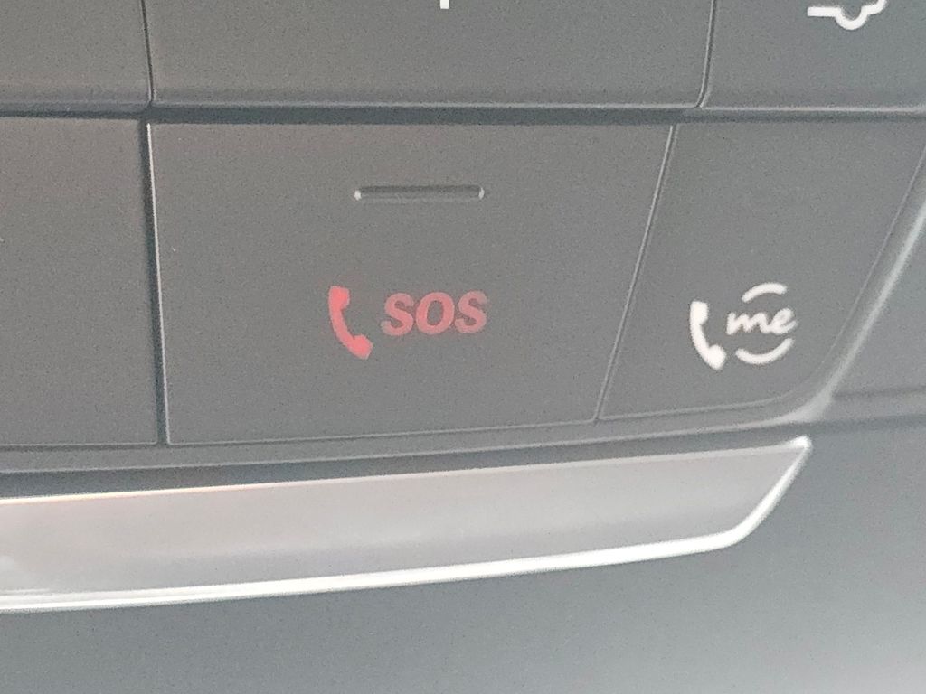 Certified Used 2021 Black Mercedes-Benz Base image 8