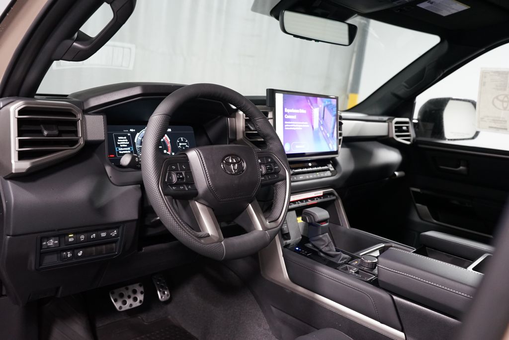 Thumbnail: 2026 Toyota Tundra - 13