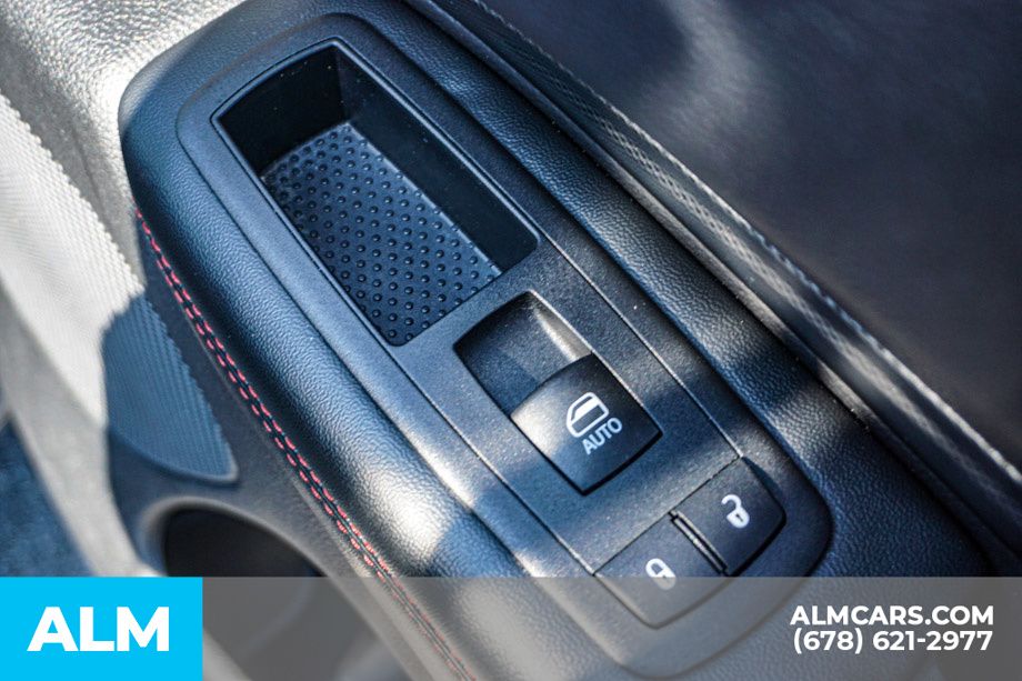 Used 2025 Gray Dodge GT image 57
