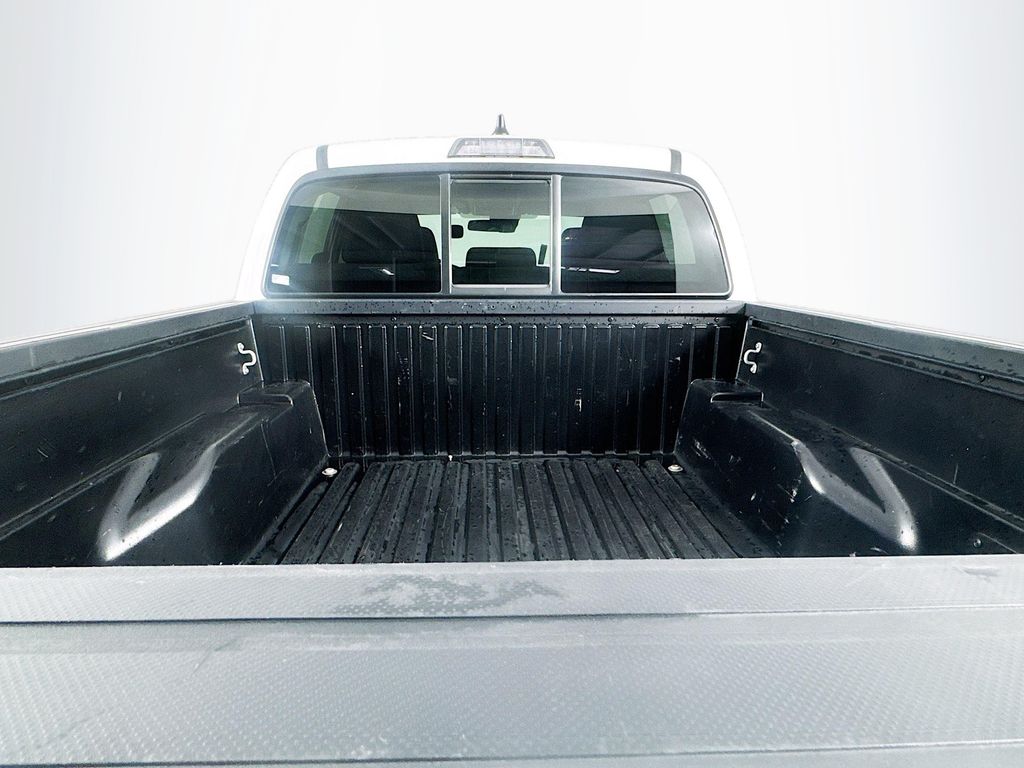 Used Car 2023 Toyota Tacoma  For Sale Under $35,000 In Austin, Texas