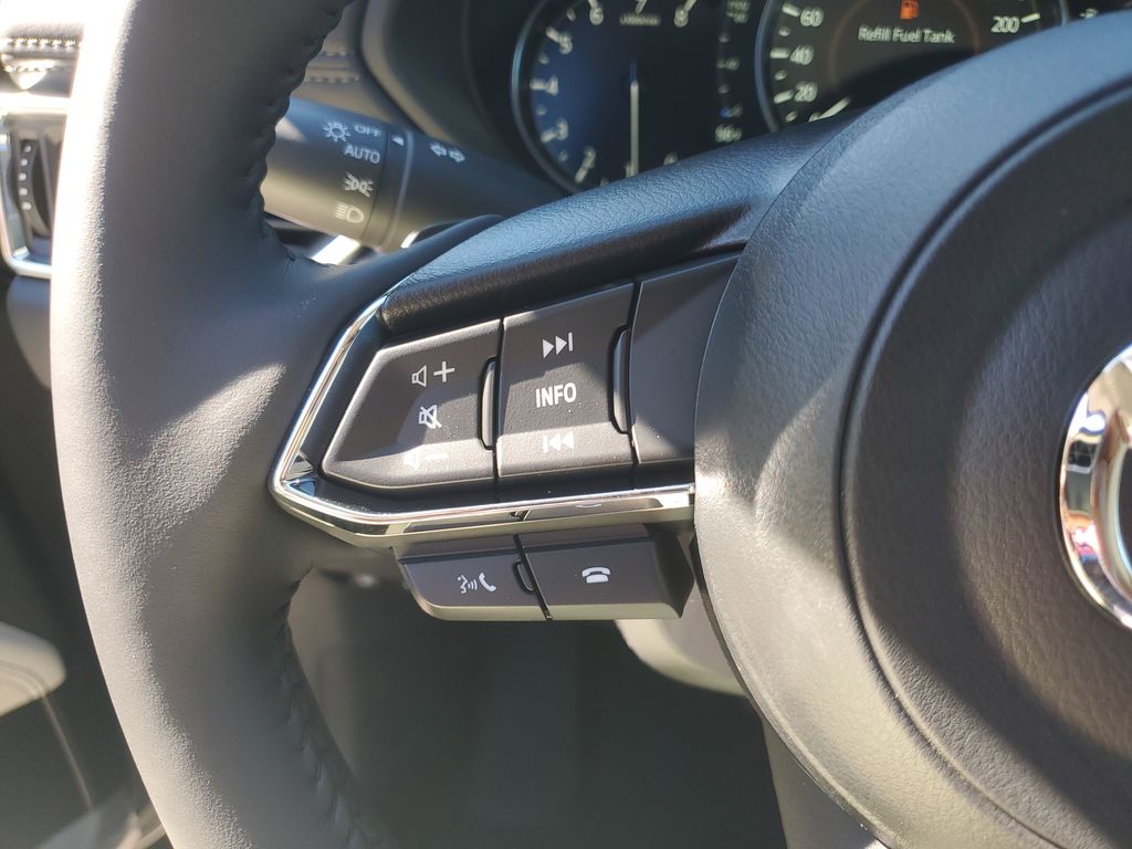 2025 Mazda CX-5 S Premium Plus package - Photo 25