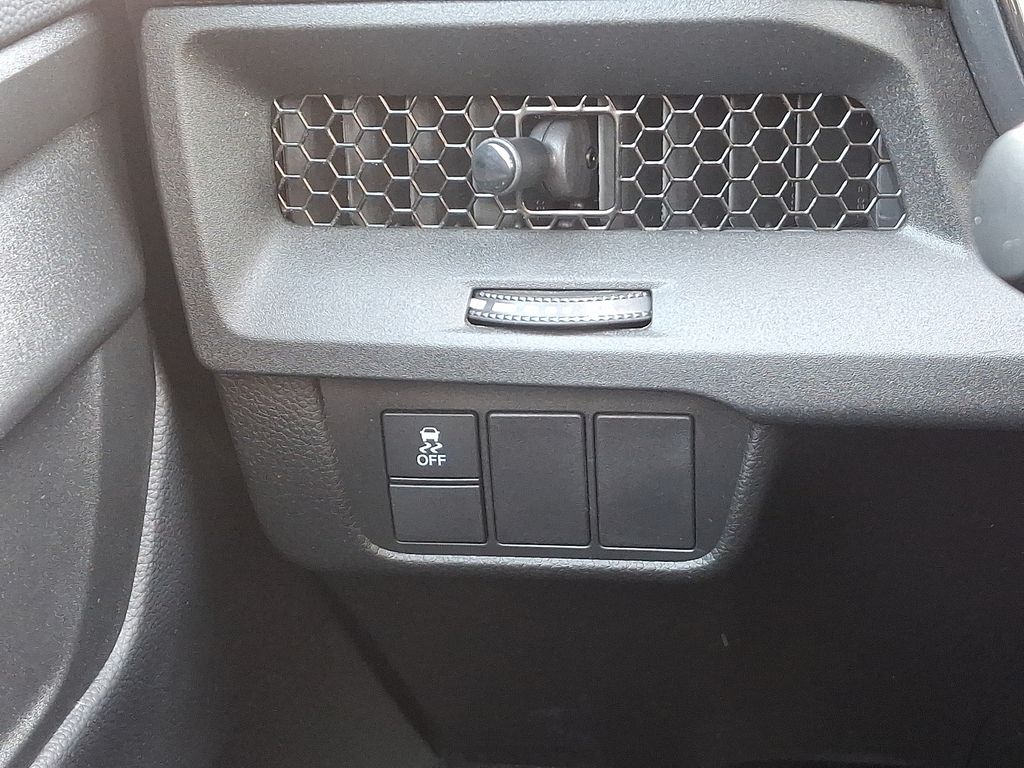 Thumbnail: 2023 Honda CR-V - 24