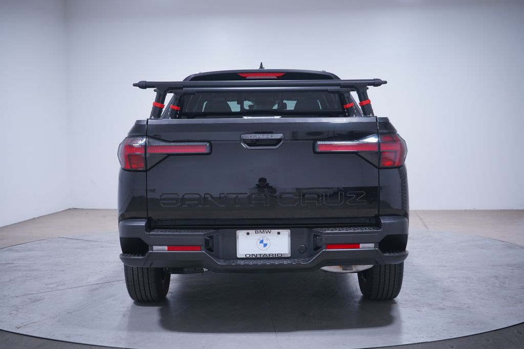 2023 Hyundai Santa Cruz SEL 5