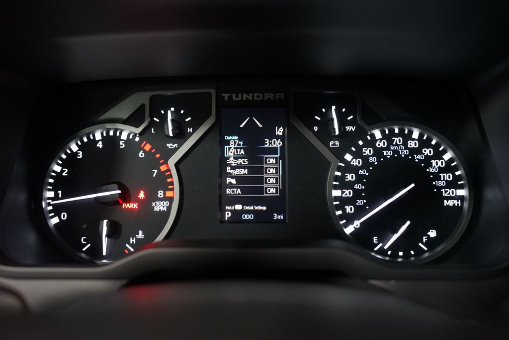 2025 Toyota Tundra SR5 16