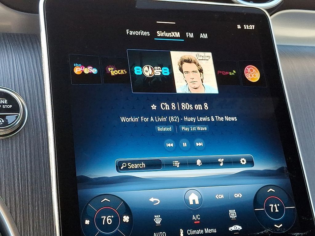 Thumbnail: 2025 Mercedes-Benz GLC - 12