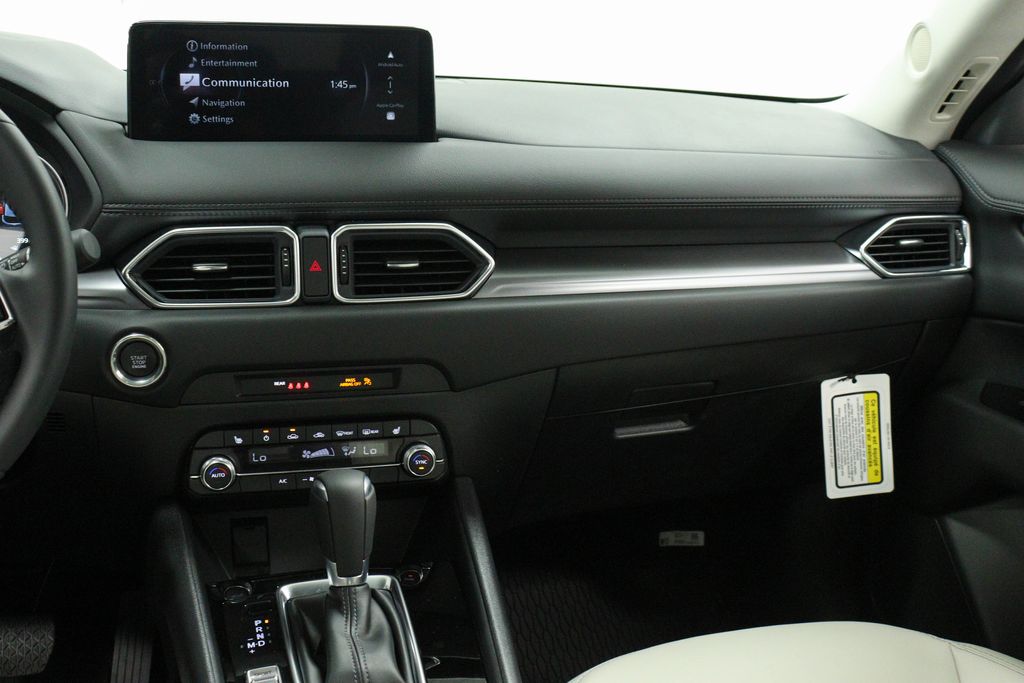 New Car 2025 Mazda Cx-5  2.5 S Preferred Package For Sale Under $35,000 In Georgetown, Texas