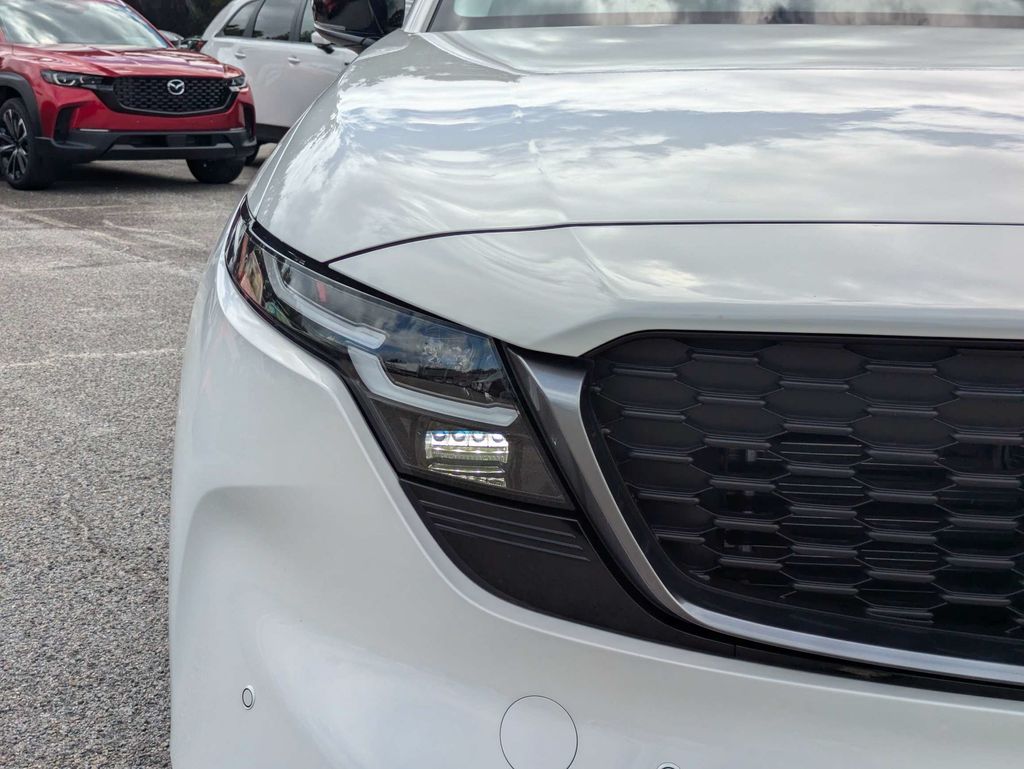 2026 Mazda CX-5 2.5 S Select