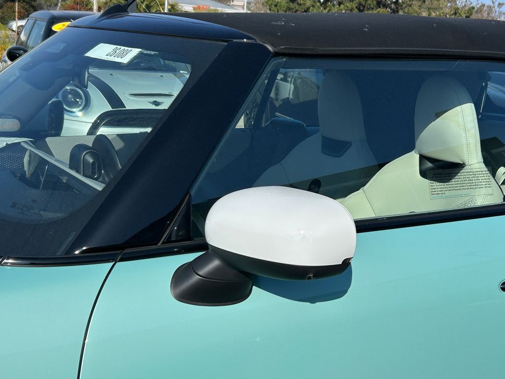 Thumbnail: 2026 MINI Cooper - 10