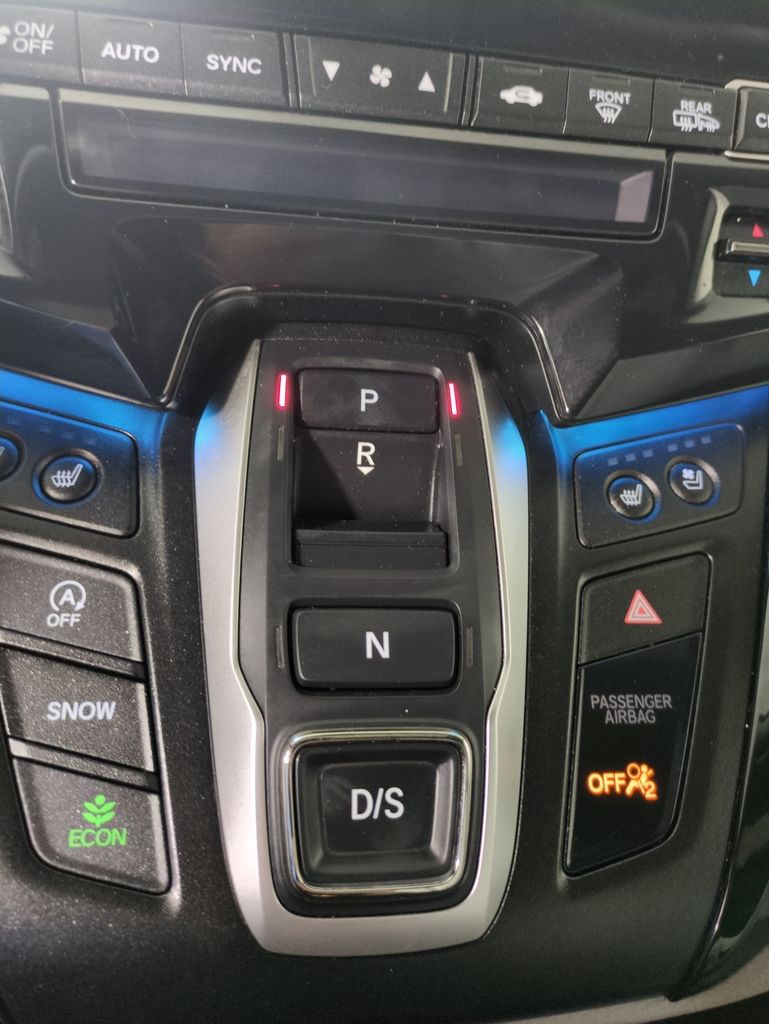 Used 2023 Honda Odyssey For Sale in Fort Wayne, IN