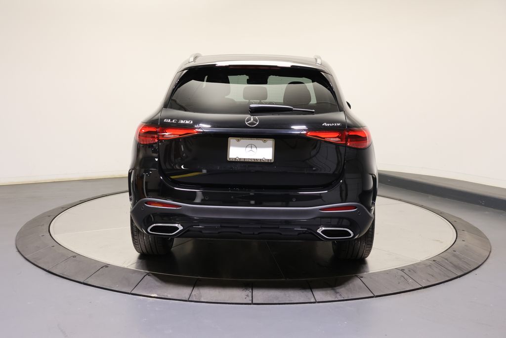 Thumbnail: 2027 Mercedes-Benz GLC - 6