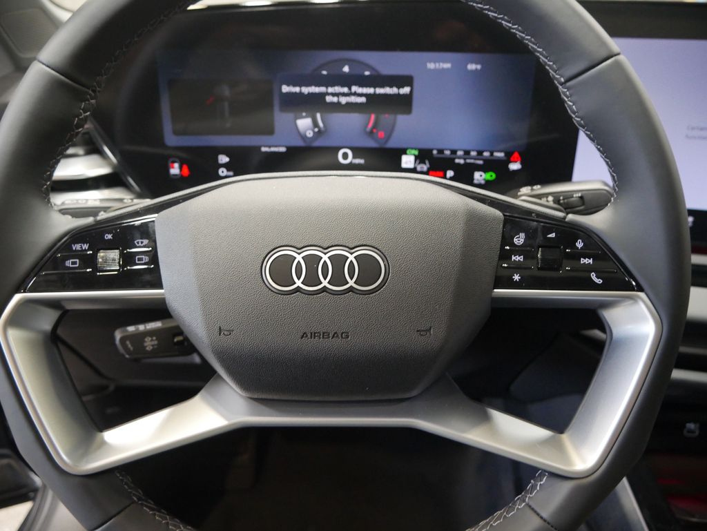 Thumbnail: 2026 Audi A6 - 28