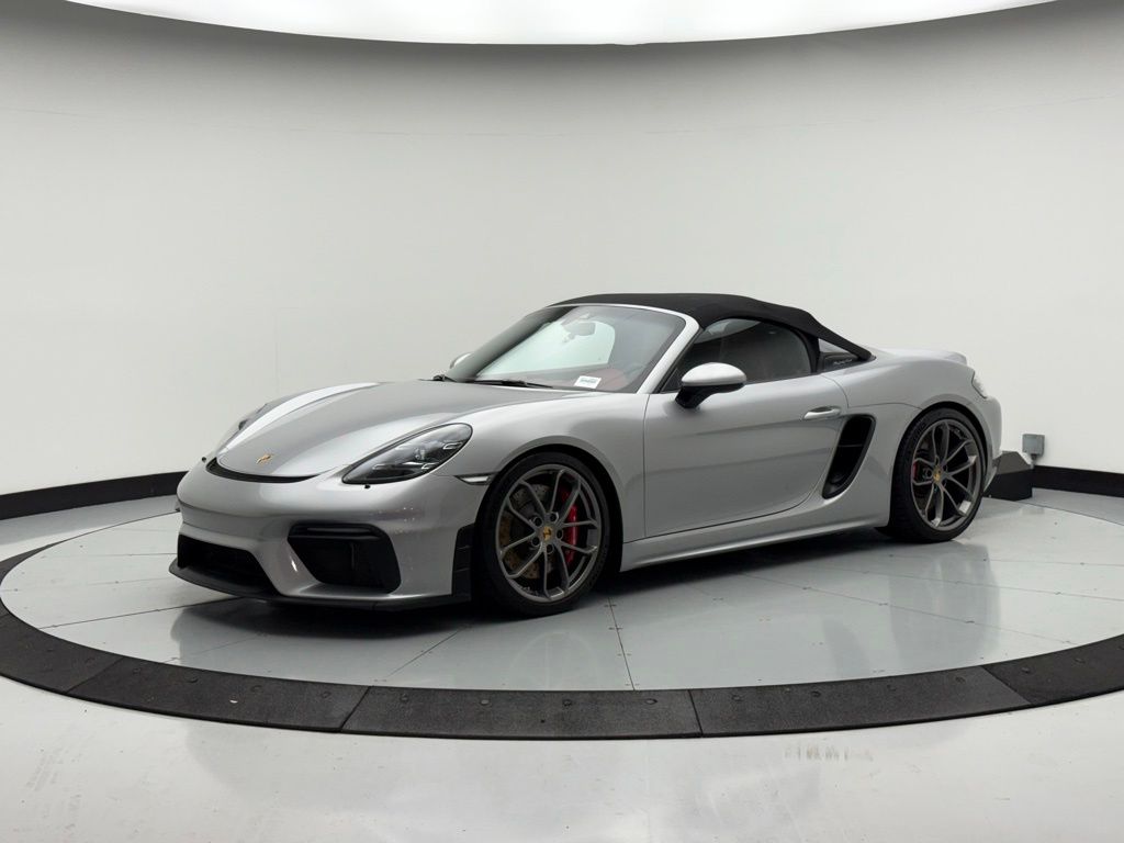 Thumbnail: 2021 Porsche  - 1