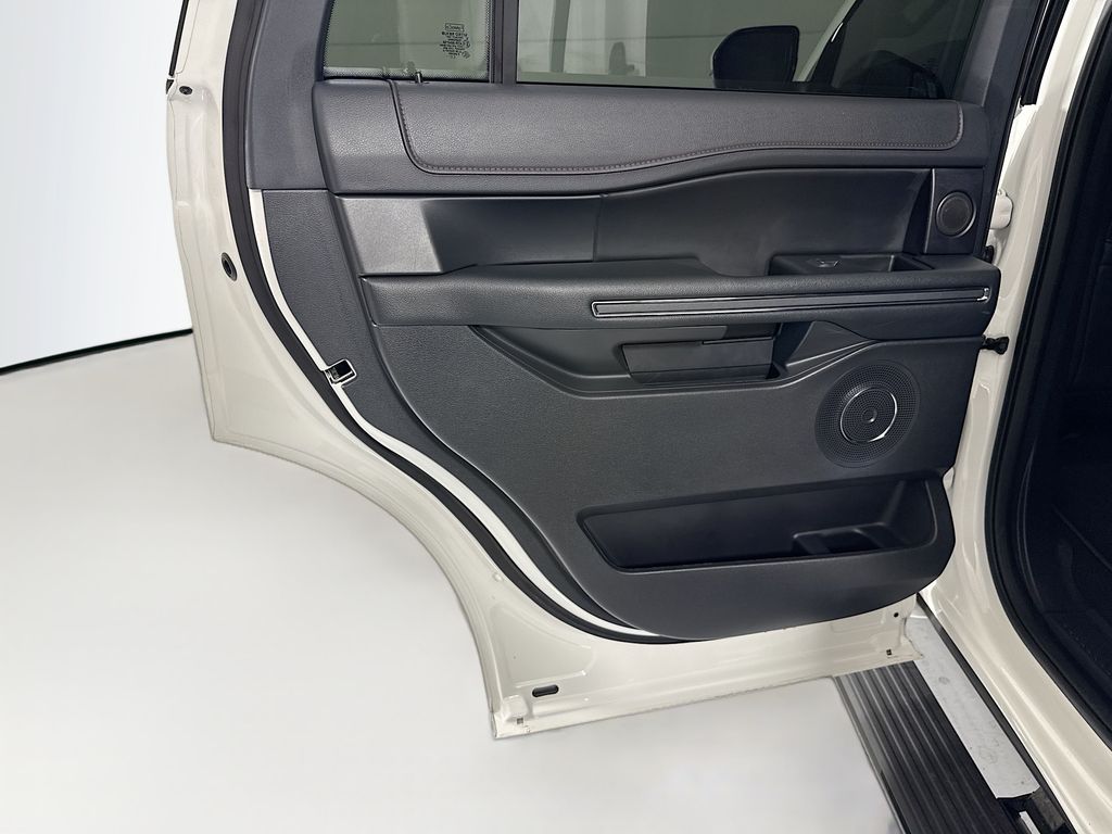 Thumbnail: 2024 Ford Expedition - 27