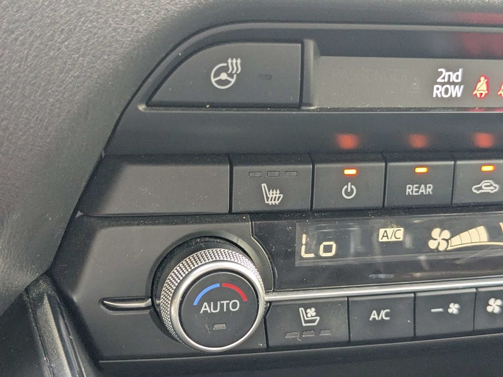 Used 2023 Mazda CX-9 SUV