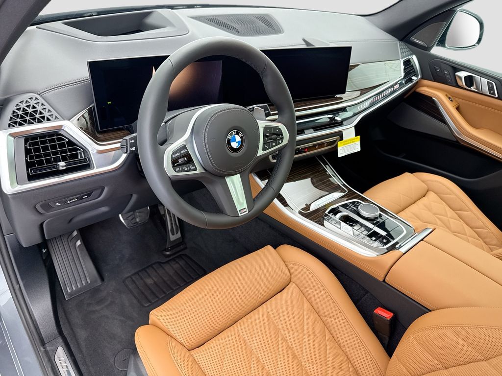 Thumbnail: 2026 BMW X5 - 9