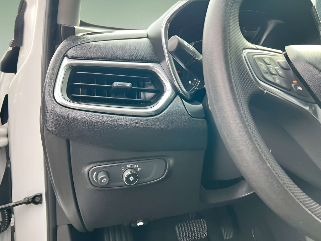 Used 2020 Chevrolet Equinox SUV