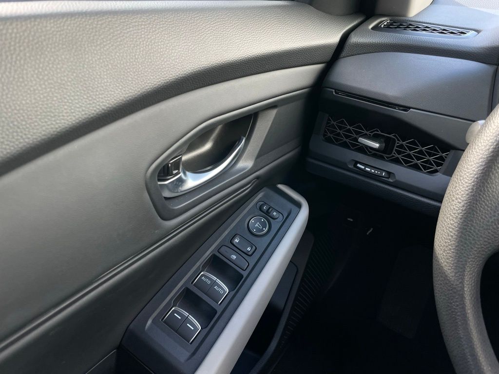 Thumbnail: 2025 Honda Accord - 22