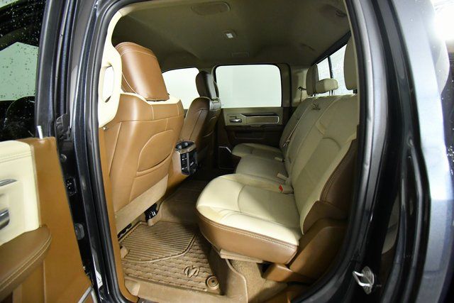 Used 2020 Ram 3500 Truck