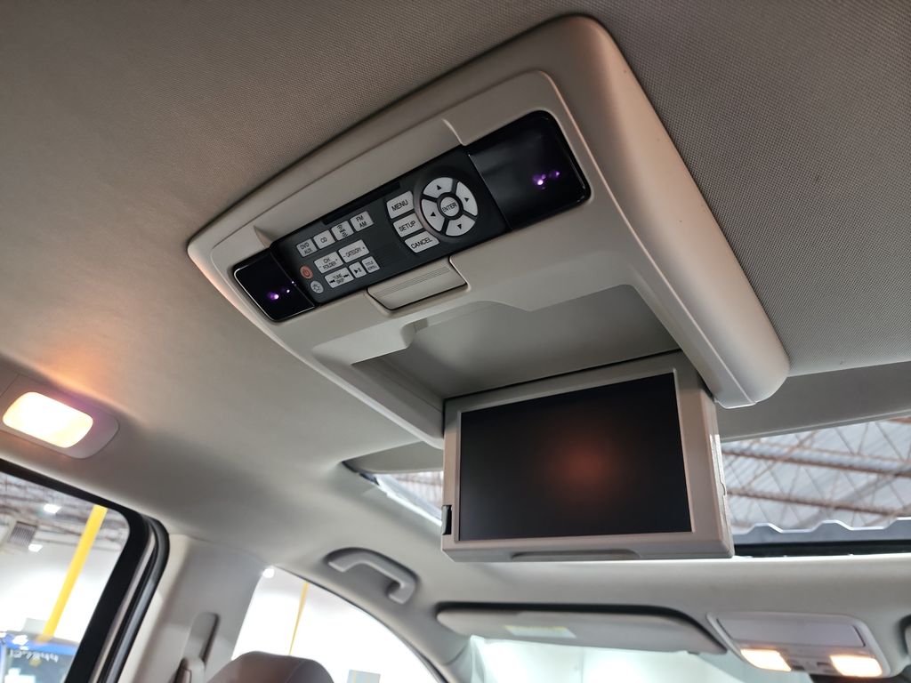 2014 Honda Odyssey EX-L photo
