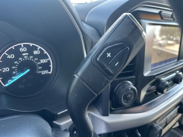 Used 2023 Ford F-150 Truck