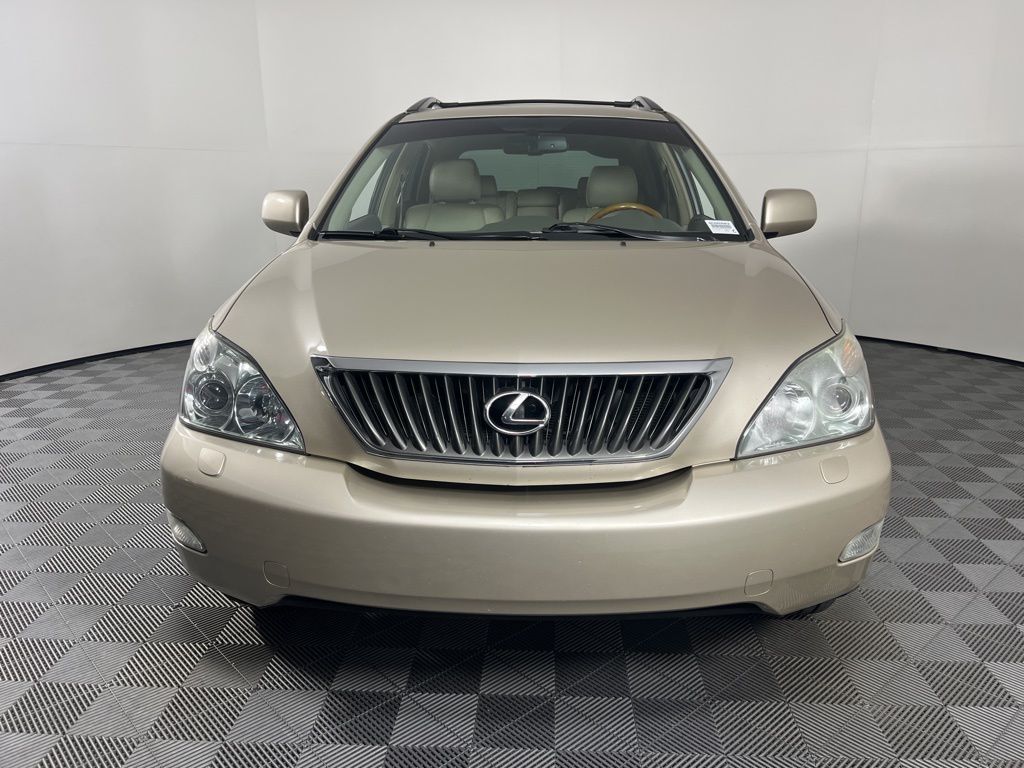 Thumbnail: 2008 Lexus RX - 18