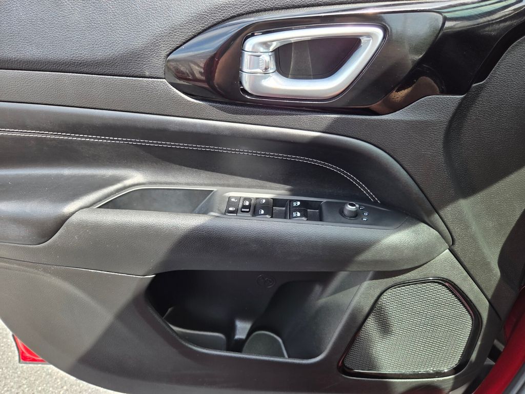 Used 2024 Jeep Compass SUV