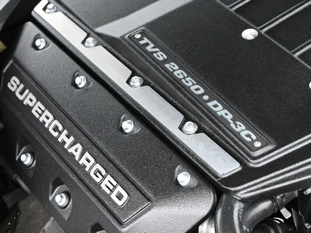 2021 Ford Mustang GT Premium Convertible