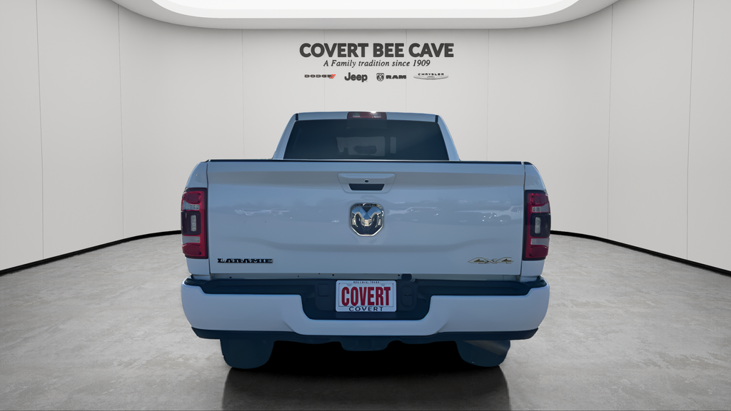 Used Car 2024 Ram 2500  Laramie For Sale Under $60,000 In Austin, Texas