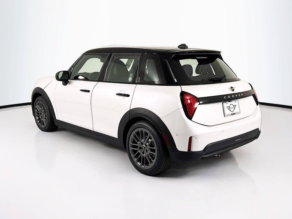 Thumbnail: 2026 MINI Cooper - 7