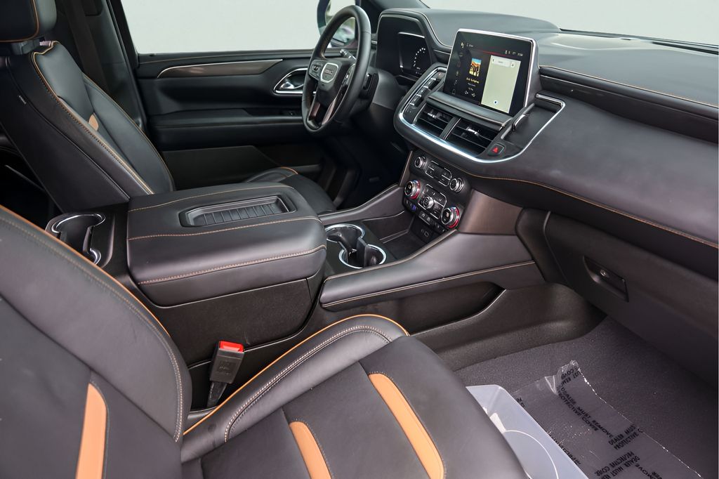 Used Car 2023 Gmc Yukon Xl  At4 For Sale Under $70,000 In Austin, Texas