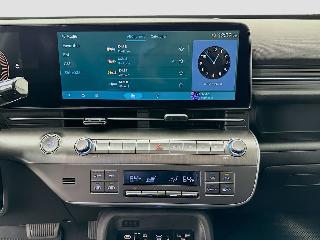 Thumbnail: 2026 Hyundai Kona - 11