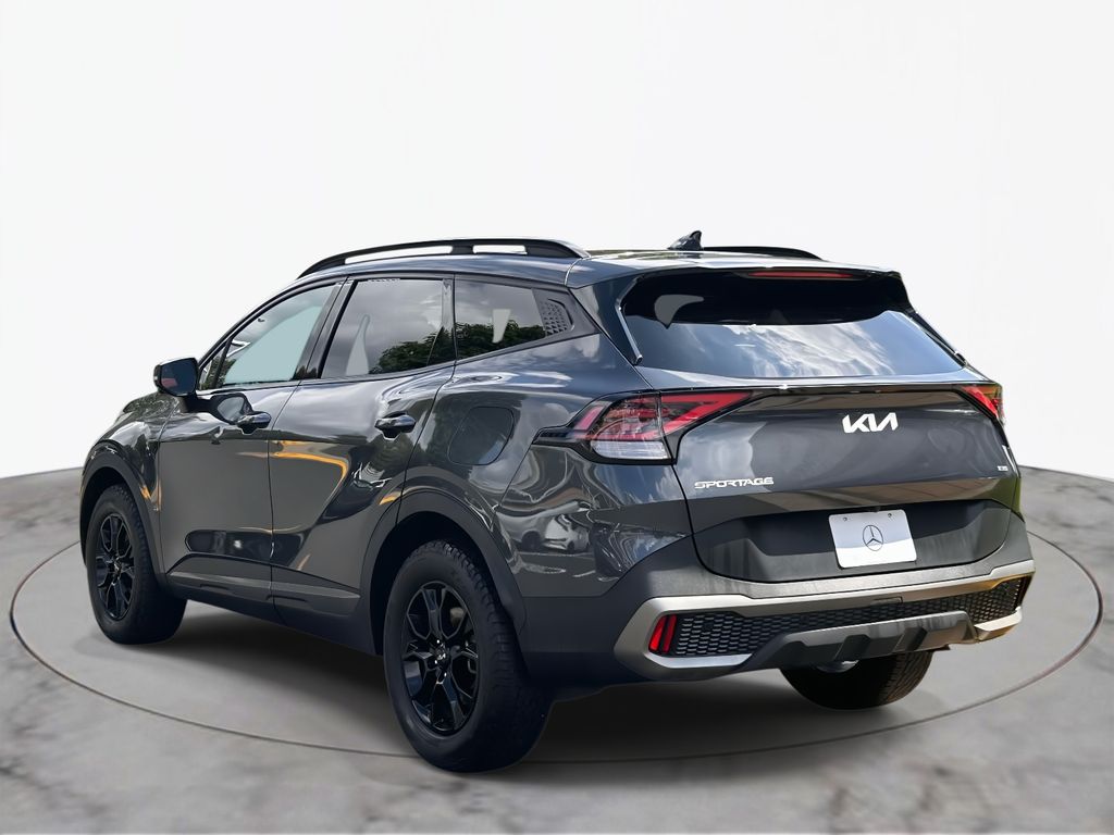 Thumbnail: 2023 Kia Sportage - 6
