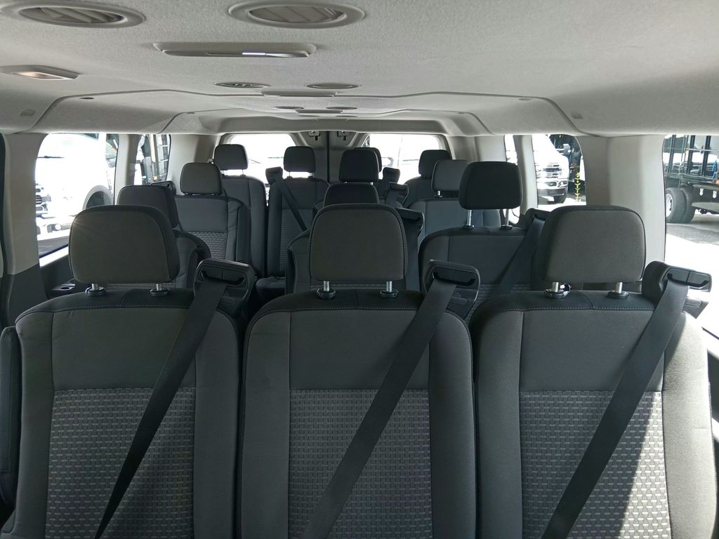 2024 Ford Transit-350 Passenger Van XLT