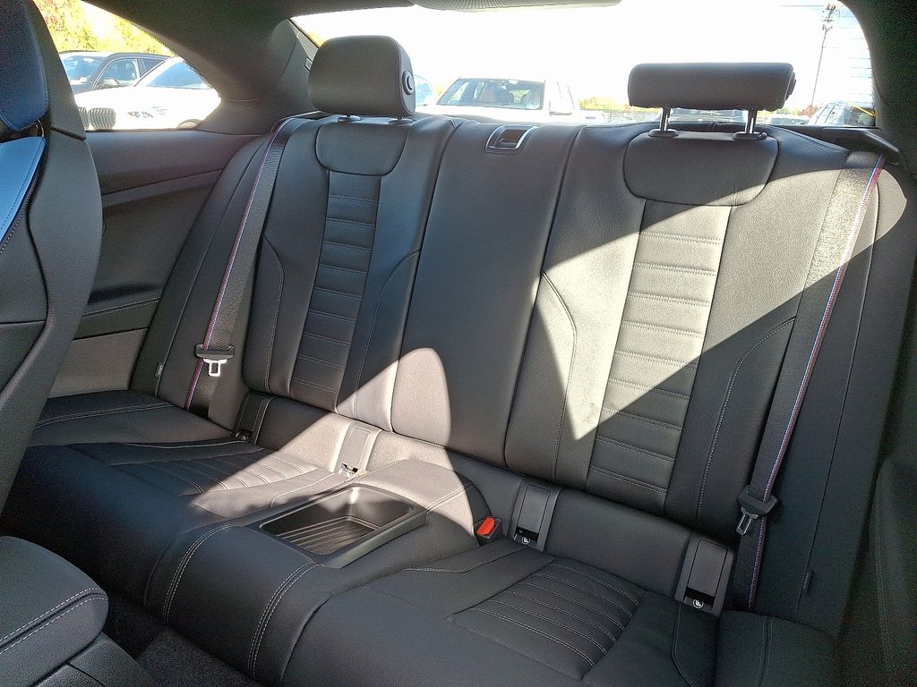 Thumbnail: 2026 BMW M2 - 5