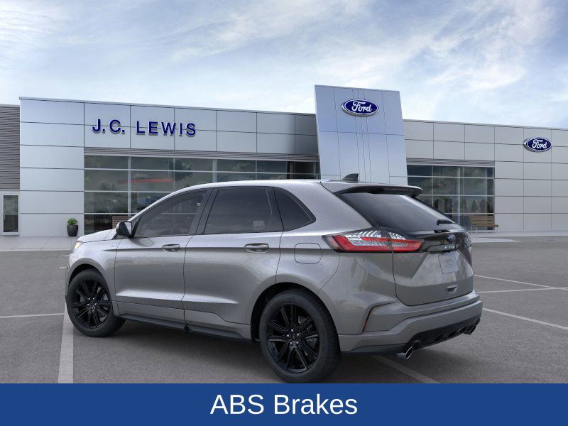 2024 Ford Edge ST-Line