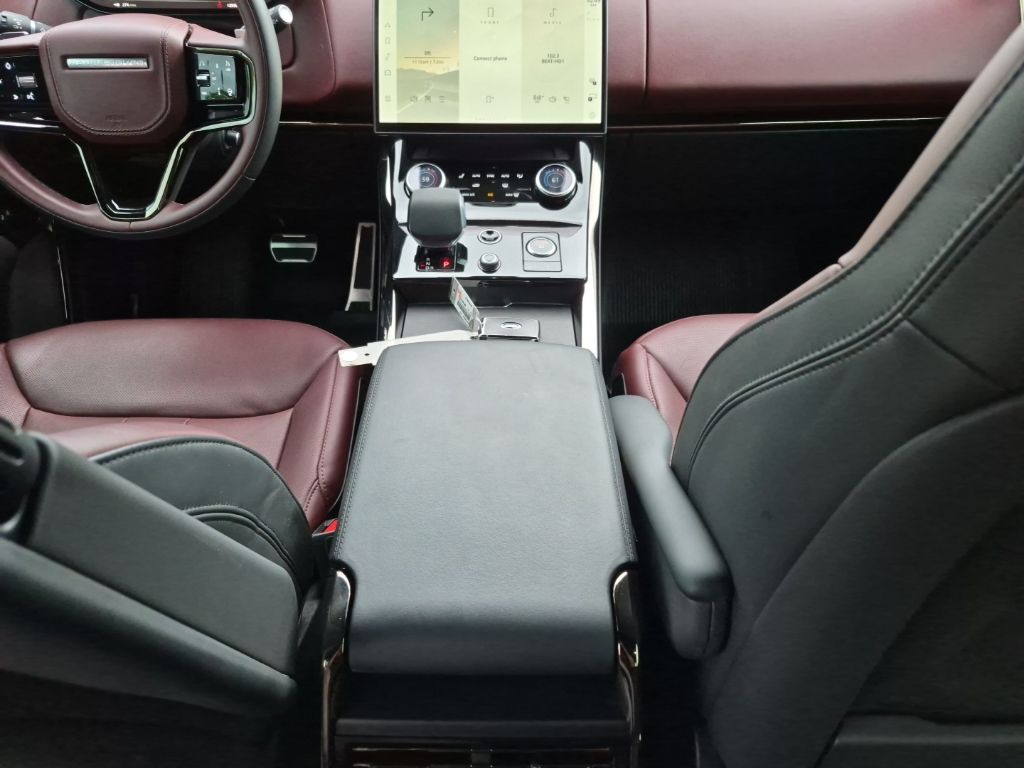 Used Car 2023 Land Rover Range Rover Sport  Se Dynamic For Sale Under $70,000 In Austin, Texas