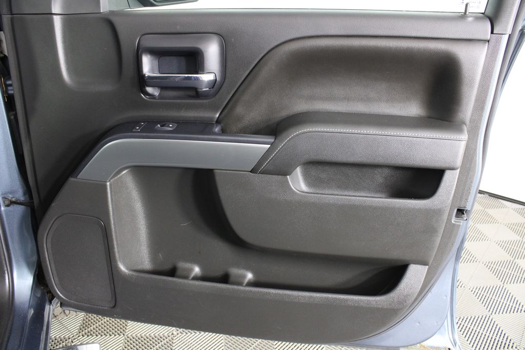 Used 2014 Chevrolet Silverado 1500 for sale in 