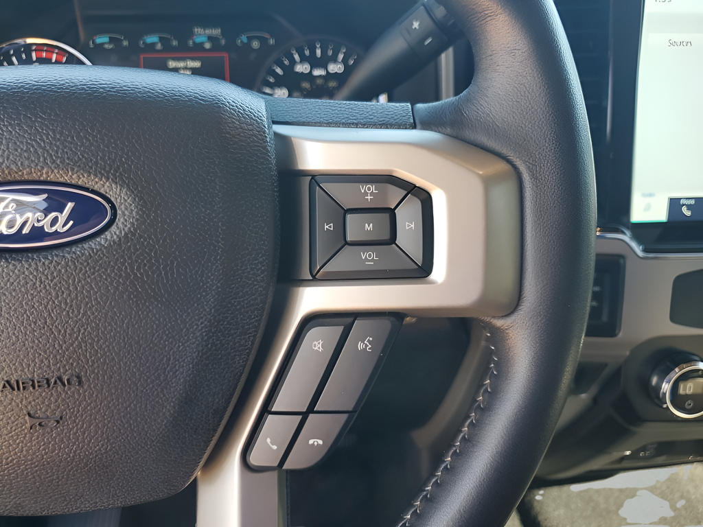 Used Car 2022 Ford F-250sd  Lariat For Sale Under $60,000 In Austin, Texas