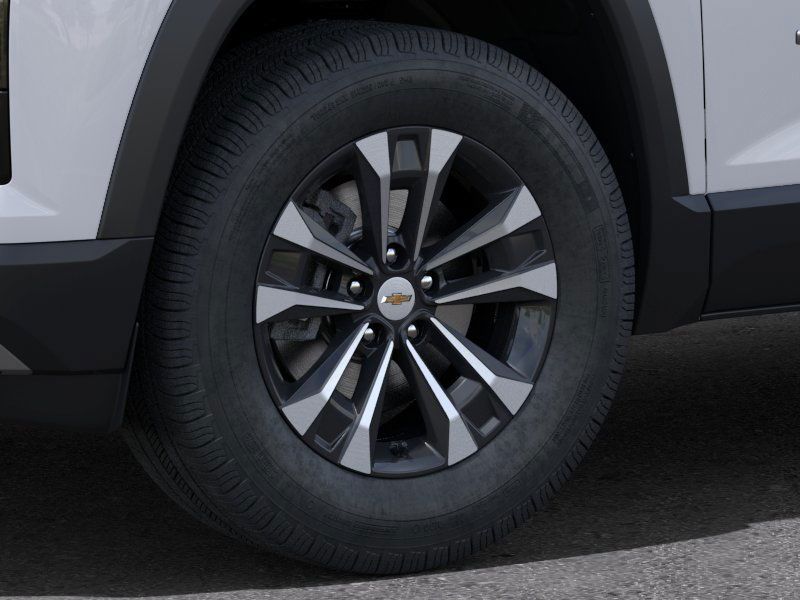 Equinox LT